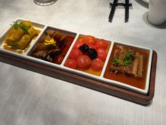 -悦融·京鲁菜·露台花园(安定门店)