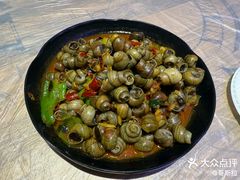 -段氏龙虾·烧烤·烤鱼(东书房路店)