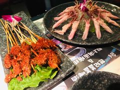 -哥老官重庆美蛙鱼头(宝山龙湖店)