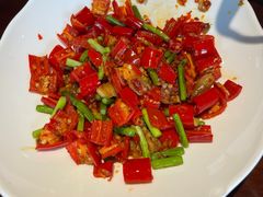 -拾捌川·自贡爆炒(新街口店)