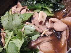 -和府捞面(东直门银座店)