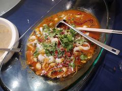 -温州美美君亭酒店四季花园餐厅(五马九山湖店)