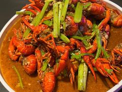 -虾乐园龙虾·夜宵(松江店)