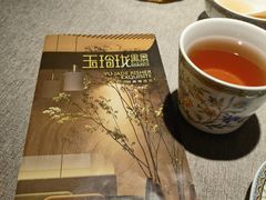 -玉玲珑·里舍(万象城店)