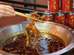 -蛙老爹·蜀香美蛙鱼头(王家湾店)