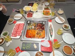 -海底捞火锅(万达广场店)