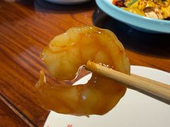 -惠宾饭庄(中山路店)