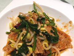 -汉唐宴长安食府