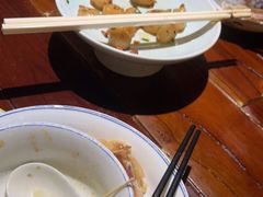-客语客家菜(东山口店)