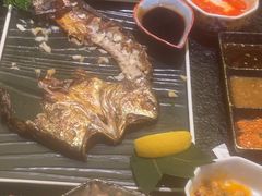 -樱嘢·炭火烧肉(惠南店)