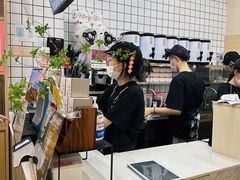 -一杯潮茶·专注潮汕茶饮(十二中创始店)