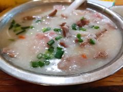 -南记食粥坊·宵夜大排档(岭南分店)