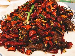 -付掌柜在成都·热炒砂锅集(金禾店)