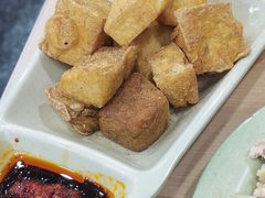 -百家鸡味馆(清泰店)