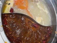 -蜀留香火锅·始于1999·原四川老火锅(白堤路店)
