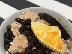-堂屋糖水店(愚园店)