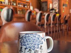 -老吴咖啡( 国贸商住大厦店)