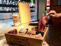 梦幻飘飘烧烤套餐-炑八韩烤(琼华店)