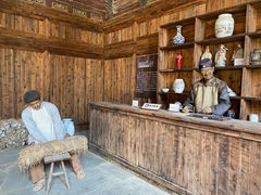 -景德镇古窑民俗博览区