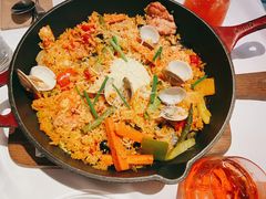 -夏朵餐厅(丁香店)