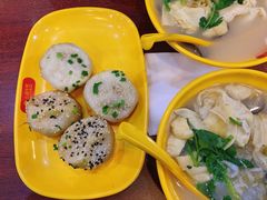 -小杨生煎(龙阳广场店)