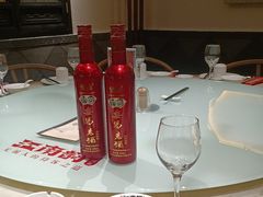 -江南韵·无锡太湖文化体验餐厅(凤凰天街店)