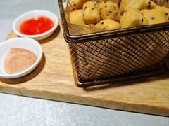 -阿西娅食府(中关村店)