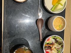 -西村日本料理(香格里拉饭店)