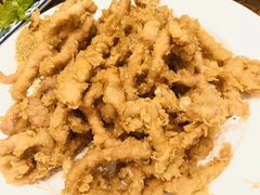 软炸里脊-盈春大饭店(千山路店)