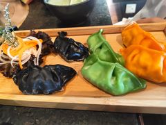 -湊湊火锅·茶憩(新中关购物中心店)