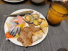 -清远熹乐谷温泉度假酒店