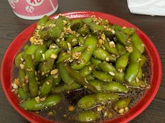 -张飞烧烤(伏泉店)