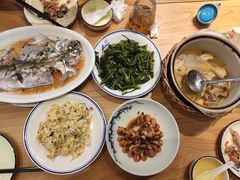 -湾里人家(旺山景区店)
