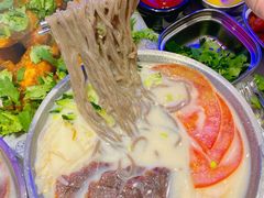 -BOPEYE·波派炸鸡(九霄天地店)