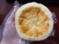 -木子木水日式烫面包(世界城光谷店)