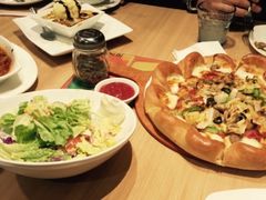 -必胜客(吾悦广场店)