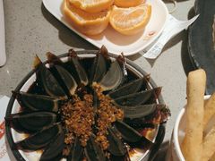 -巴蜀王婆大虾(首经贸店)