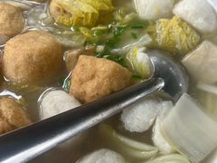 -小小饭店·休闲农庄·安吉松树林里的农家菜