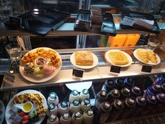 -西西弗书店&矢量咖啡(壹方购物中心店)