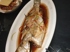 -皇城根·烤鸭·鱼头·家常菜(欧亚大观乐活城店)