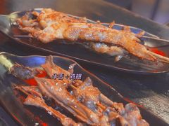 -黄师傅湿辣牛肉(胡桃里店)