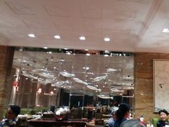 -外高桥喜来登酒店采悦轩