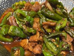 -小秦淮·南京土菜(新亭西路店)