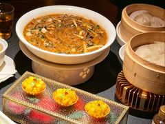 -锦府园·新台州菜(合生汇店)