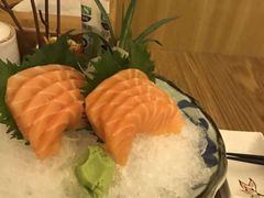 -栖川山葵家·寿喜锅·日式料理(龙湖北城天街商场店)