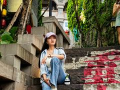 -重庆十八梯传统风貌区