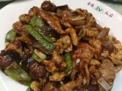 -晋阳饭庄(虎坊桥店)