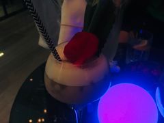 巴黎埃菲尔特饮-云·酷 Atmosphere(国贸大酒店)