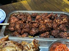 -磨西小解(炉城南路分店)