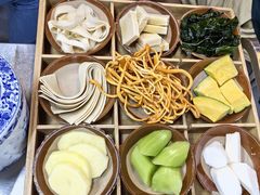 -芈重山老火锅(广州首店)